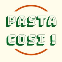 Pasta Cosy