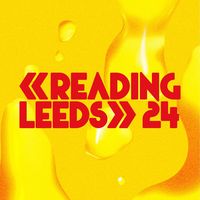 Reading and Leeds Festivals