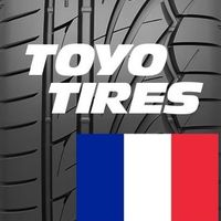 Toyo Tires